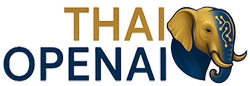 Thai Opensource AI Community